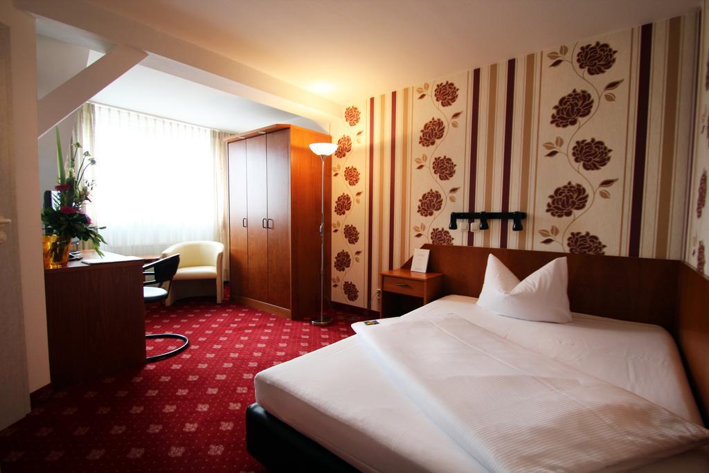 Berlin Hotel Lipsk