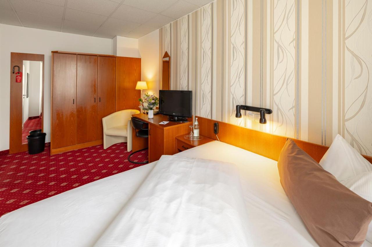 Berlin Hotel Lipsk