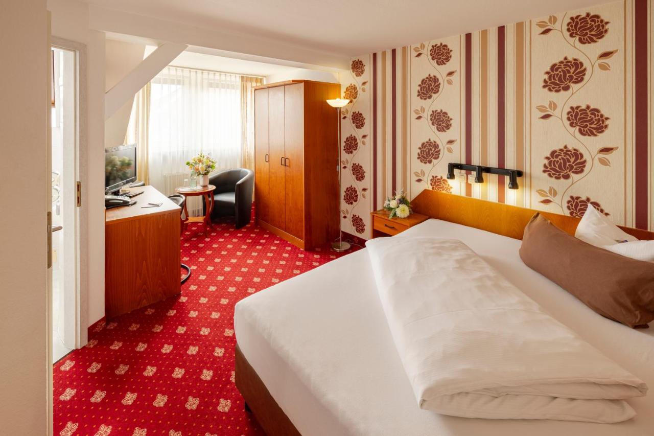 Hotel Berlin Lipsk