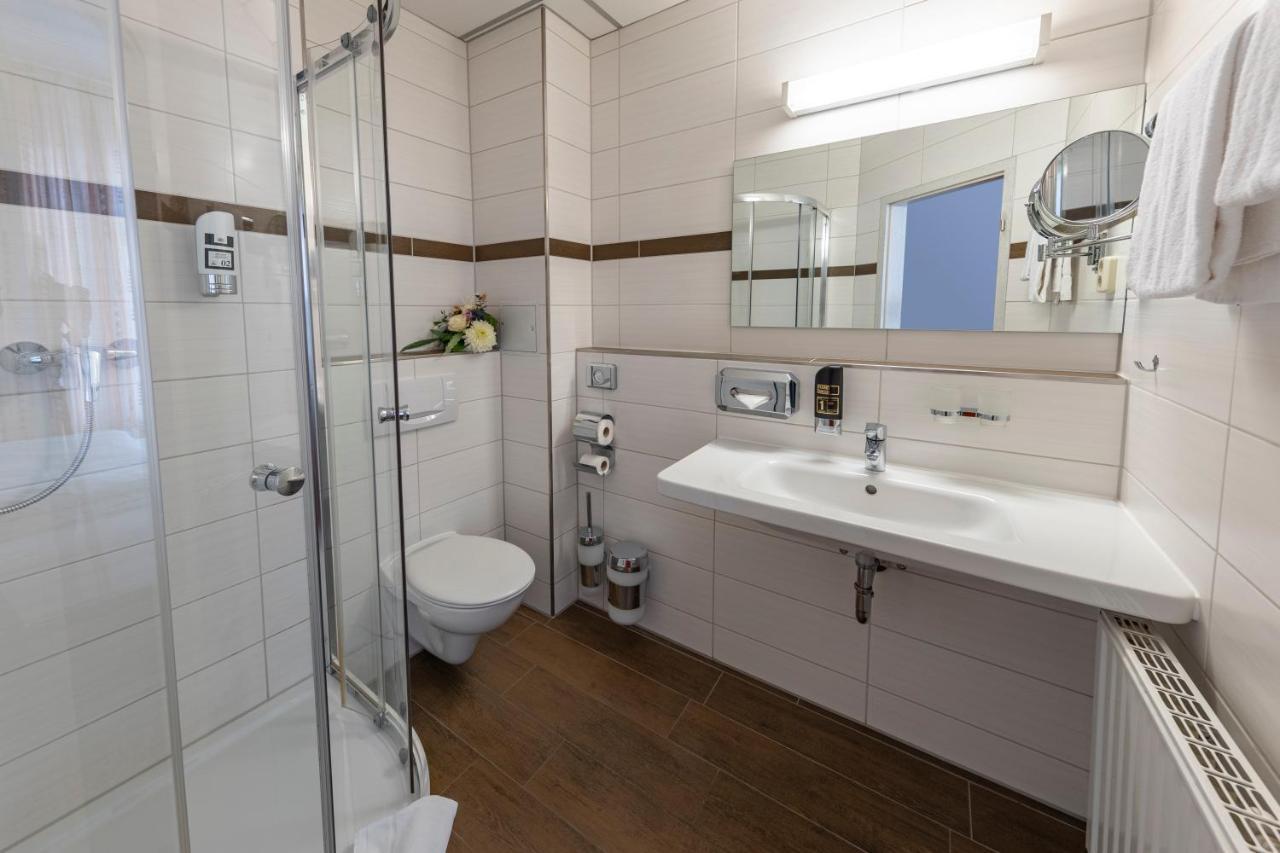 Berlin Hotel Lipsk