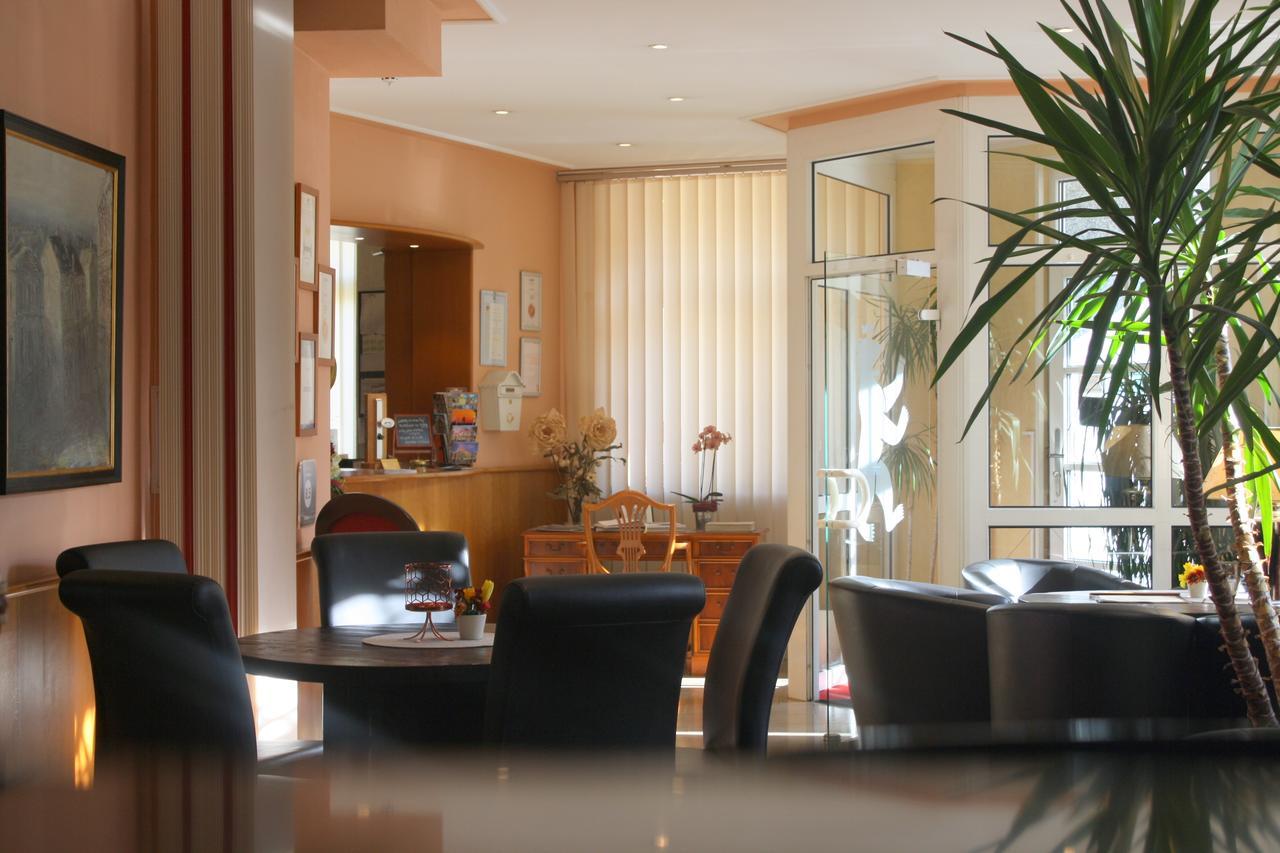 Berlin Hotel Lipsk
