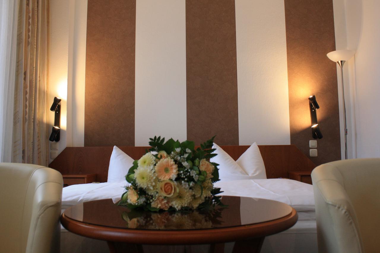 Hotel Berlin Lipsk