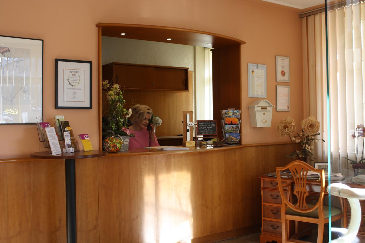 Berlin Hotel Lipsk