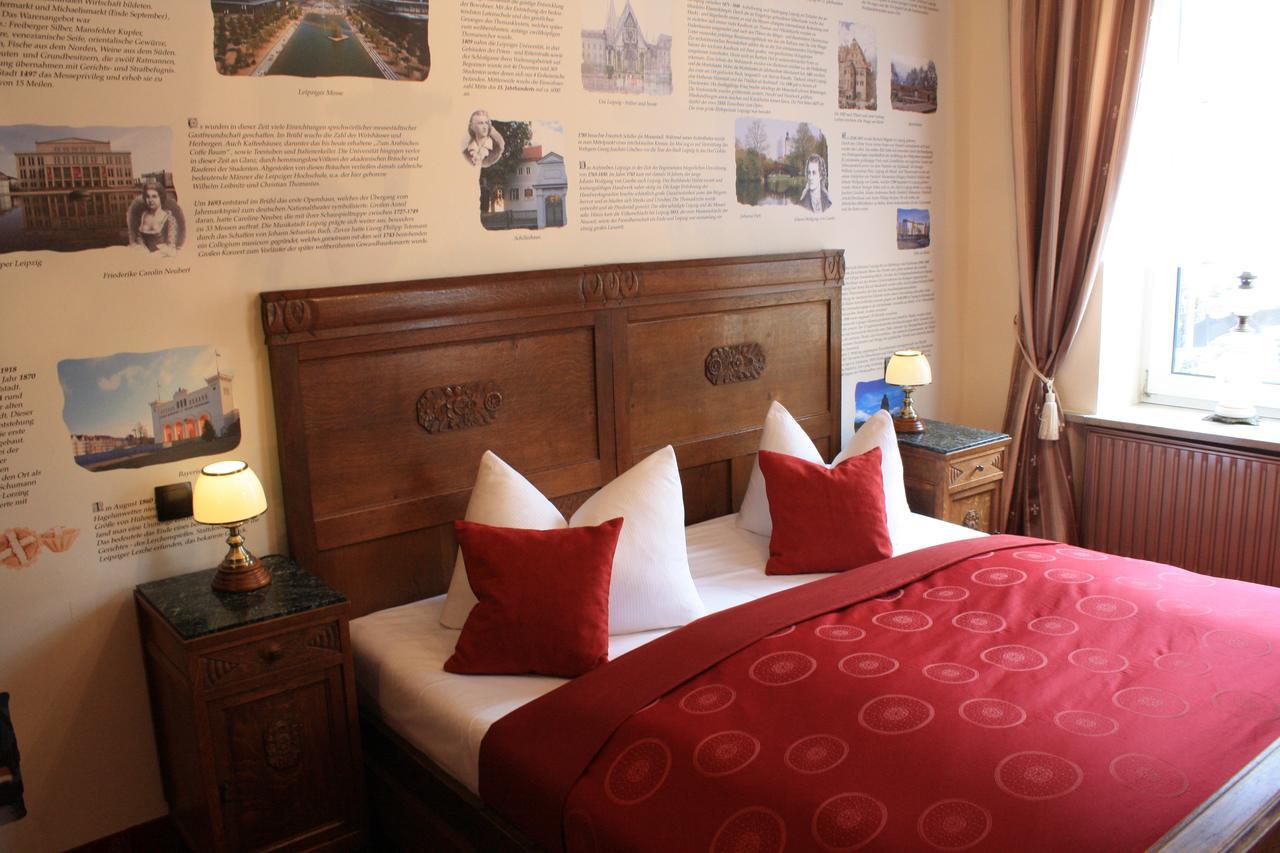 Berlin Hotel Lipsk