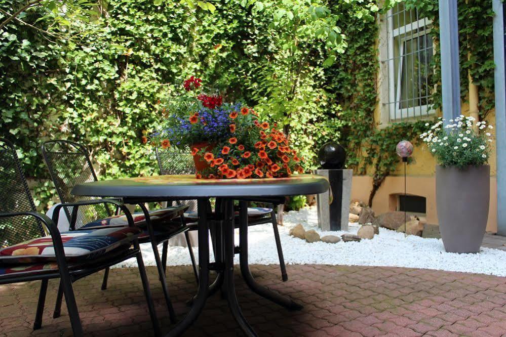 Hotel Berlin Lipsk